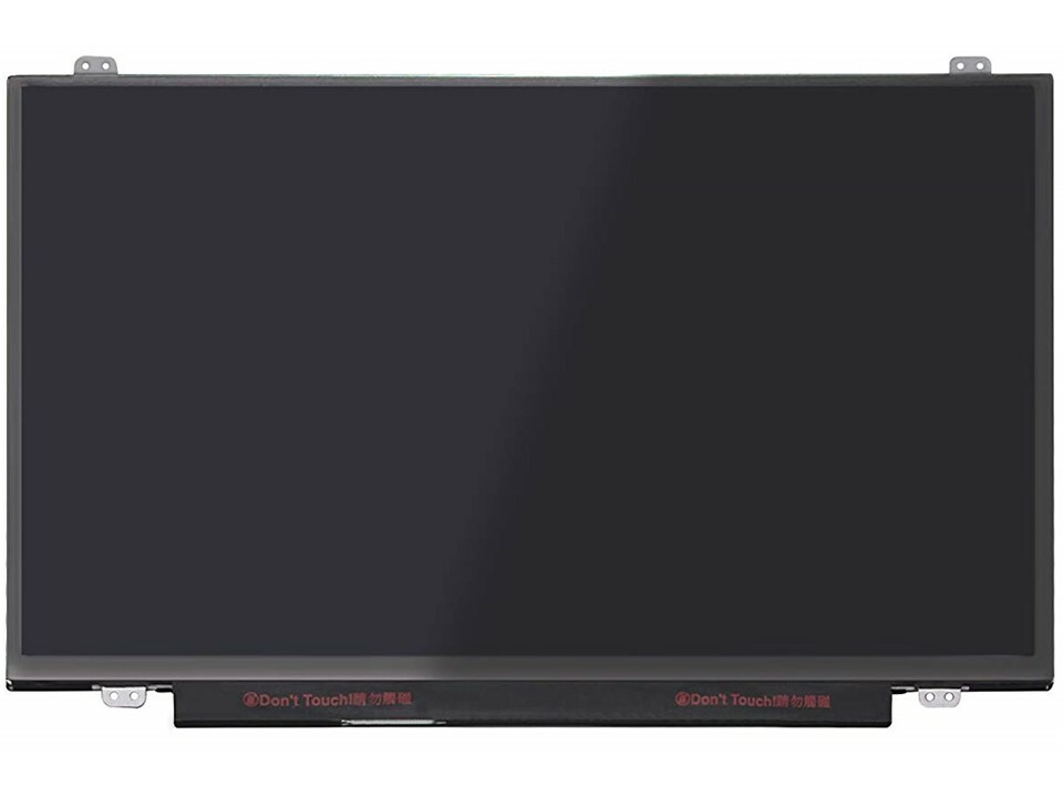New 14.0"  WXGA LCD LED Touch Screen For HP Chromebook 14-DB0025NR 14-DB0008CA