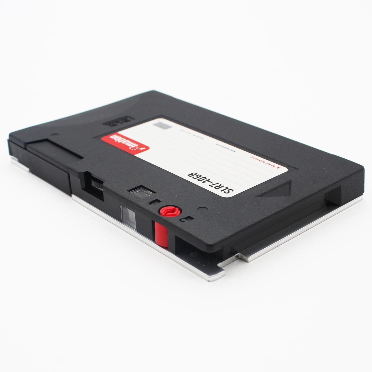 Imation SLR7 Data Cartridge 20GB/40GB