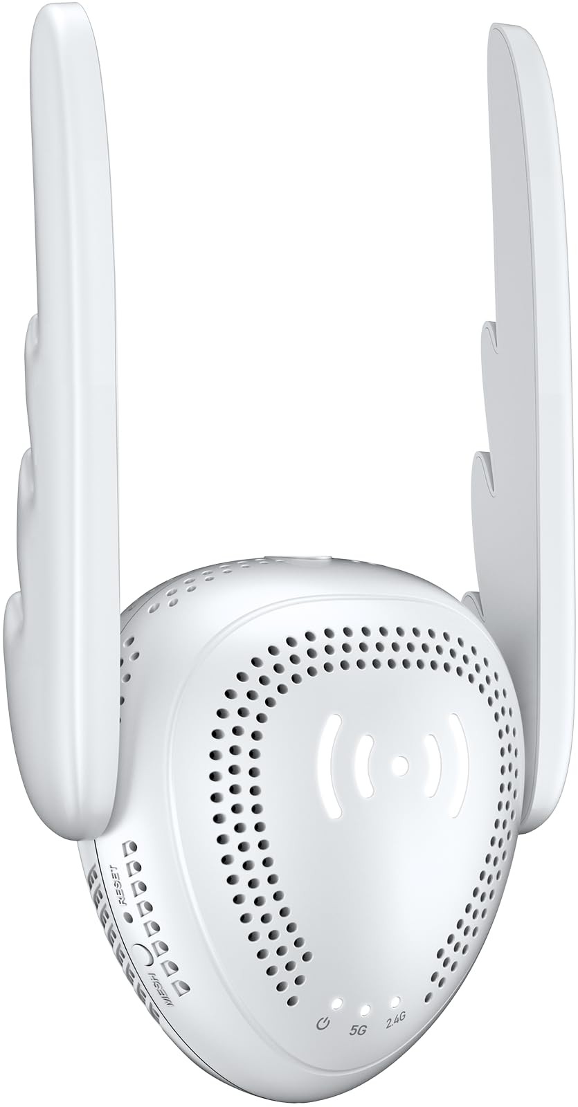2026 Upgraded WiFi Extender for Home, Up to 18000Sq.ft Long Range Coverage Wi...