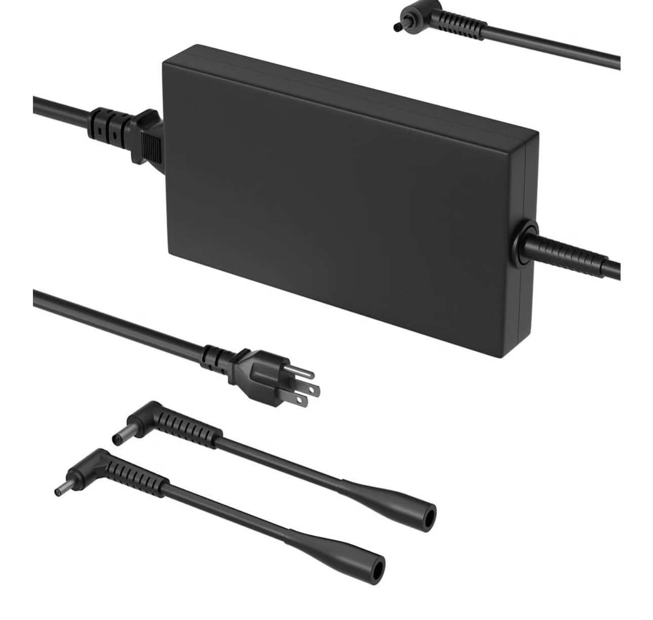 240W 200W AC Charger For MSI Katana GF76 GF66 Read Des…