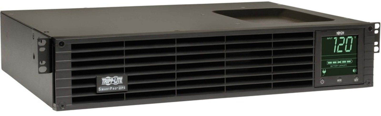 Eaton Electrical - SMART1000RM2UN - Tripp Lite by Eaton UPS SmartPro 120V