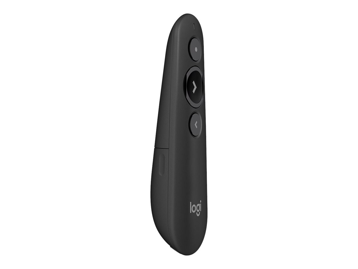 Logitech R 500s Presenter Input Device 910-005843