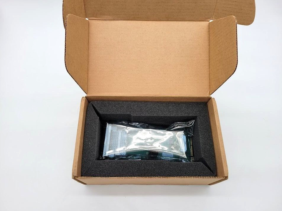 Cisco C3850-NM-2-10G Network Module (Sealed )
