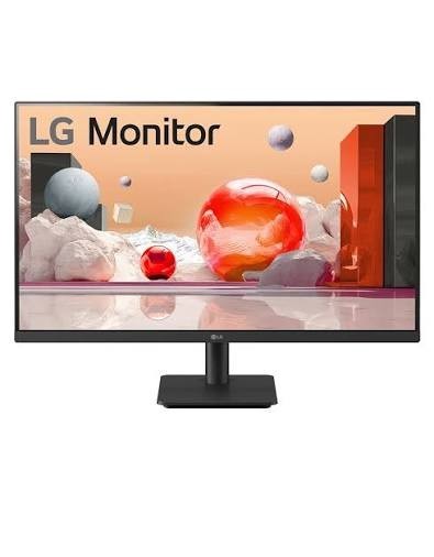 LG 27MS500-B 27" IPS FHD 100Hz 5ms - Black