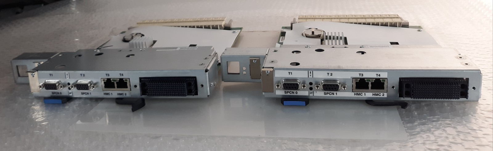IBM Bundle 46K7197+10N9907 Service Processor Cards