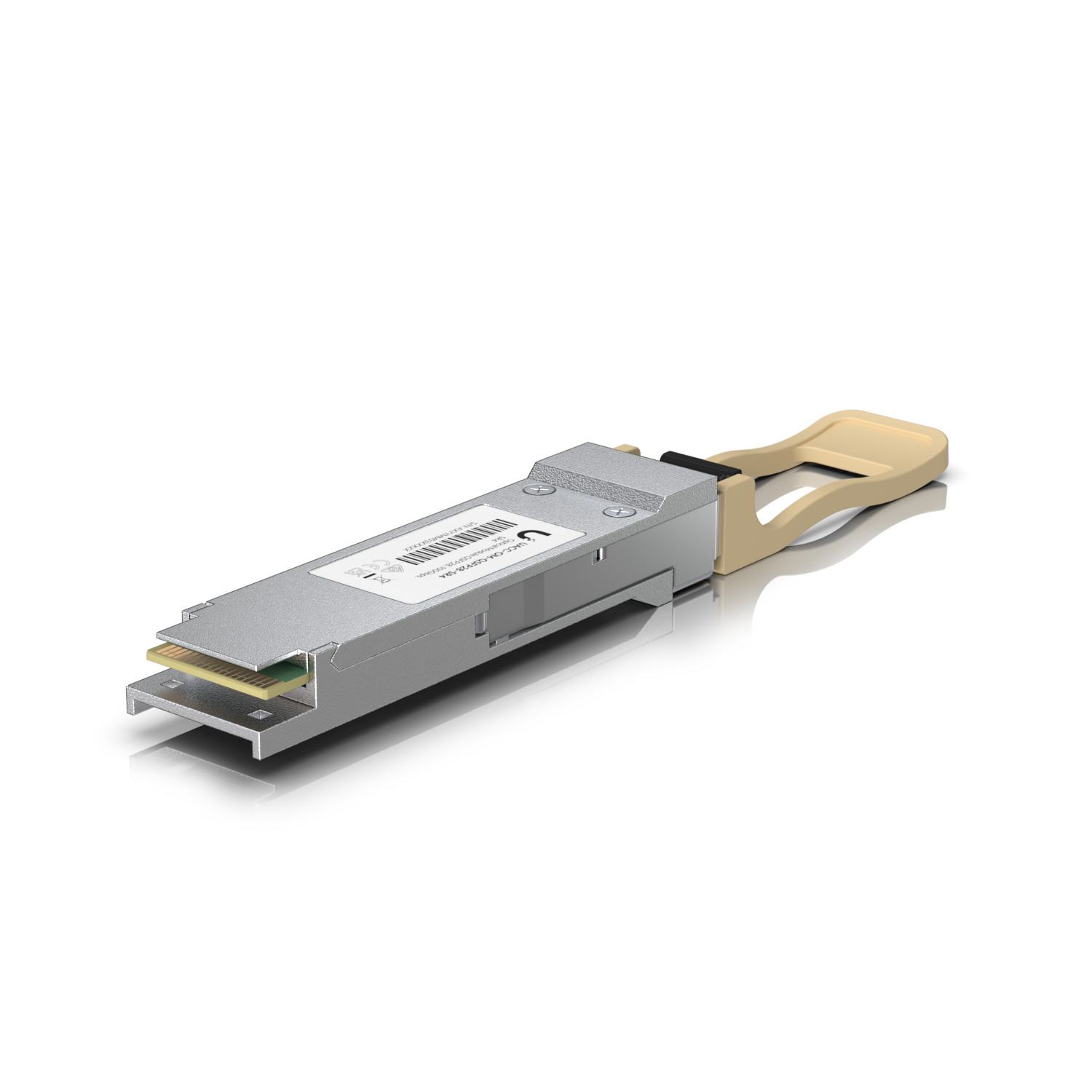 Ubiquiti 1G Bidirectional Single-Mode Optical Module - NEW SEALED