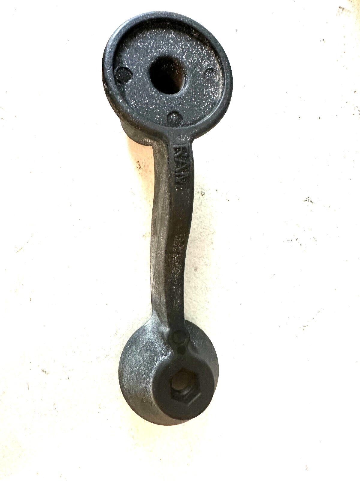 RAM (RMR 152-4) Swing Arm Upper Tell-pole Mount