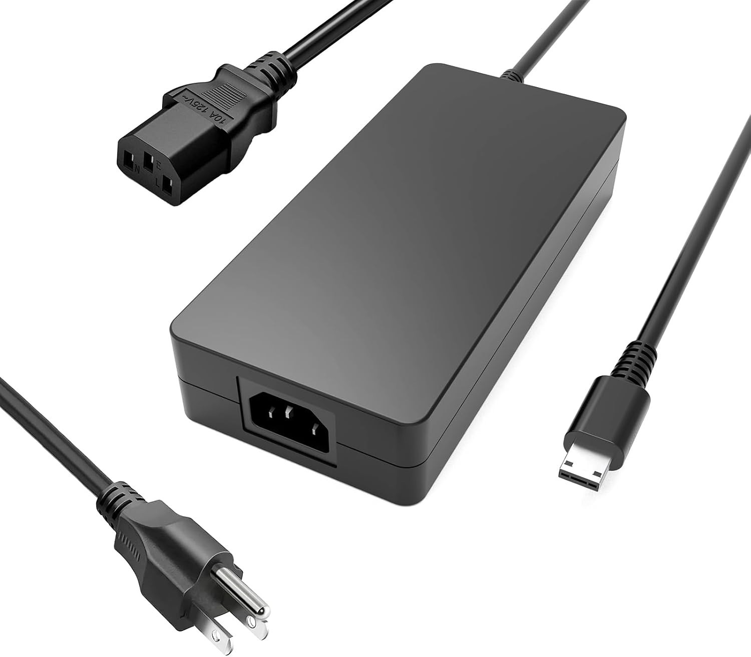 330W 280W AC Adapter for MSI Raider GE76 GE77 GE78 GE67 GE68 Vector 16 17 T69-11