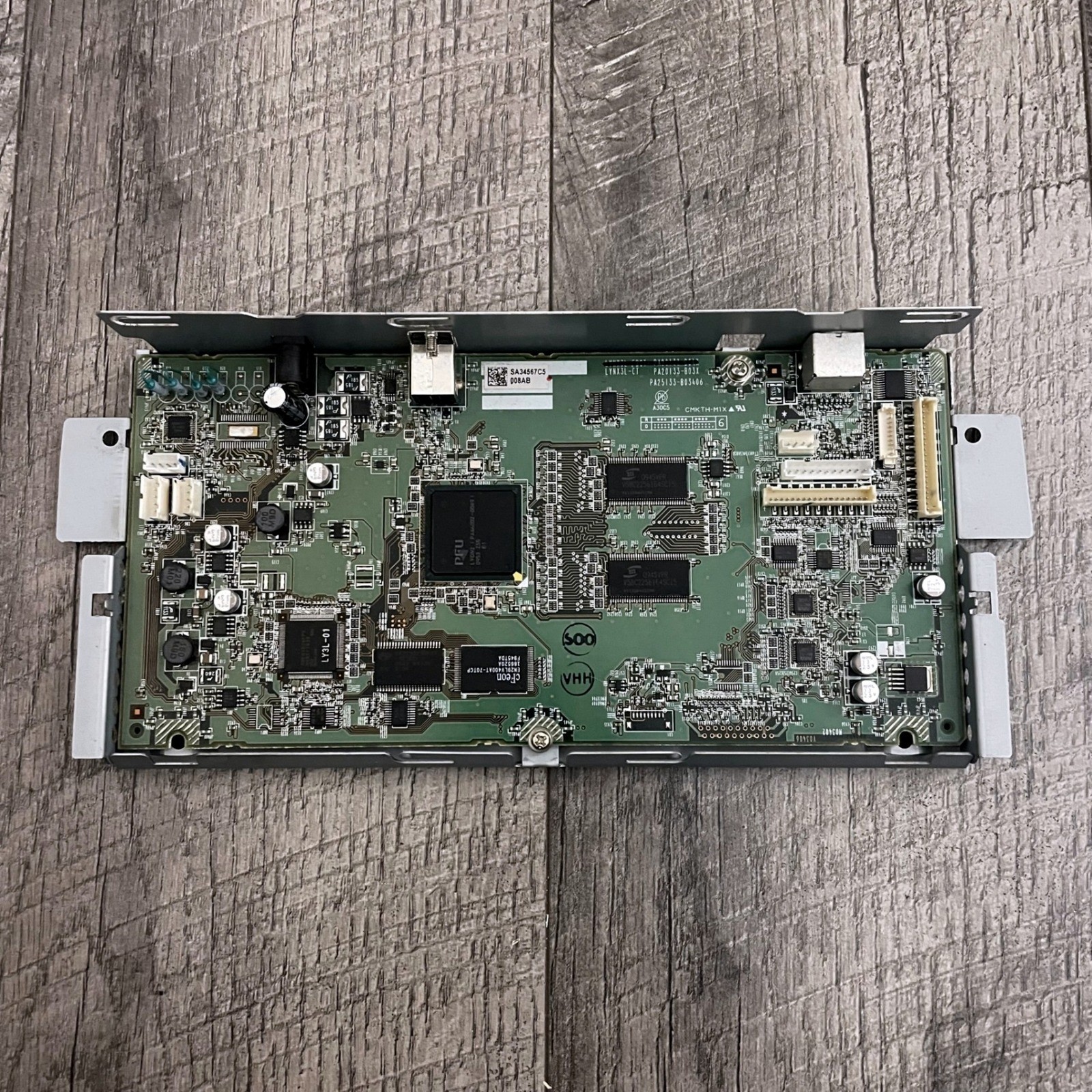 Fujitsu ScanSnap S1500 Main Logic Board PA20133-B03X PA25133-B03406 LYNX3L-CT