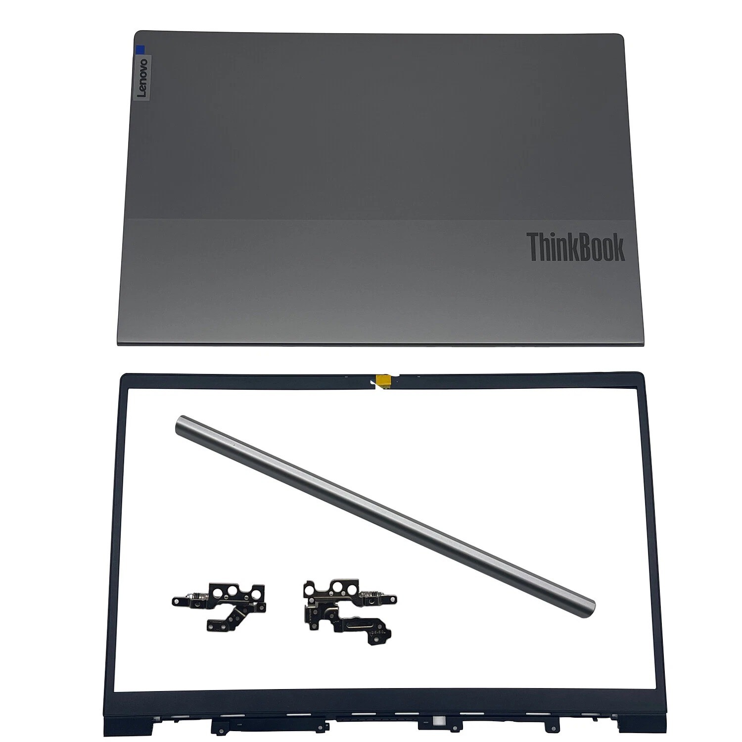 LCD Back Cover Bezel Hinge For Lenovo ThinkBook 15 G2 ITL /ARE G3 ACL/ITL Top US