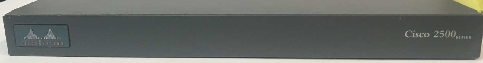 Cisco AS2511-RJ 16-Port Terminal Server Router UNTESTED