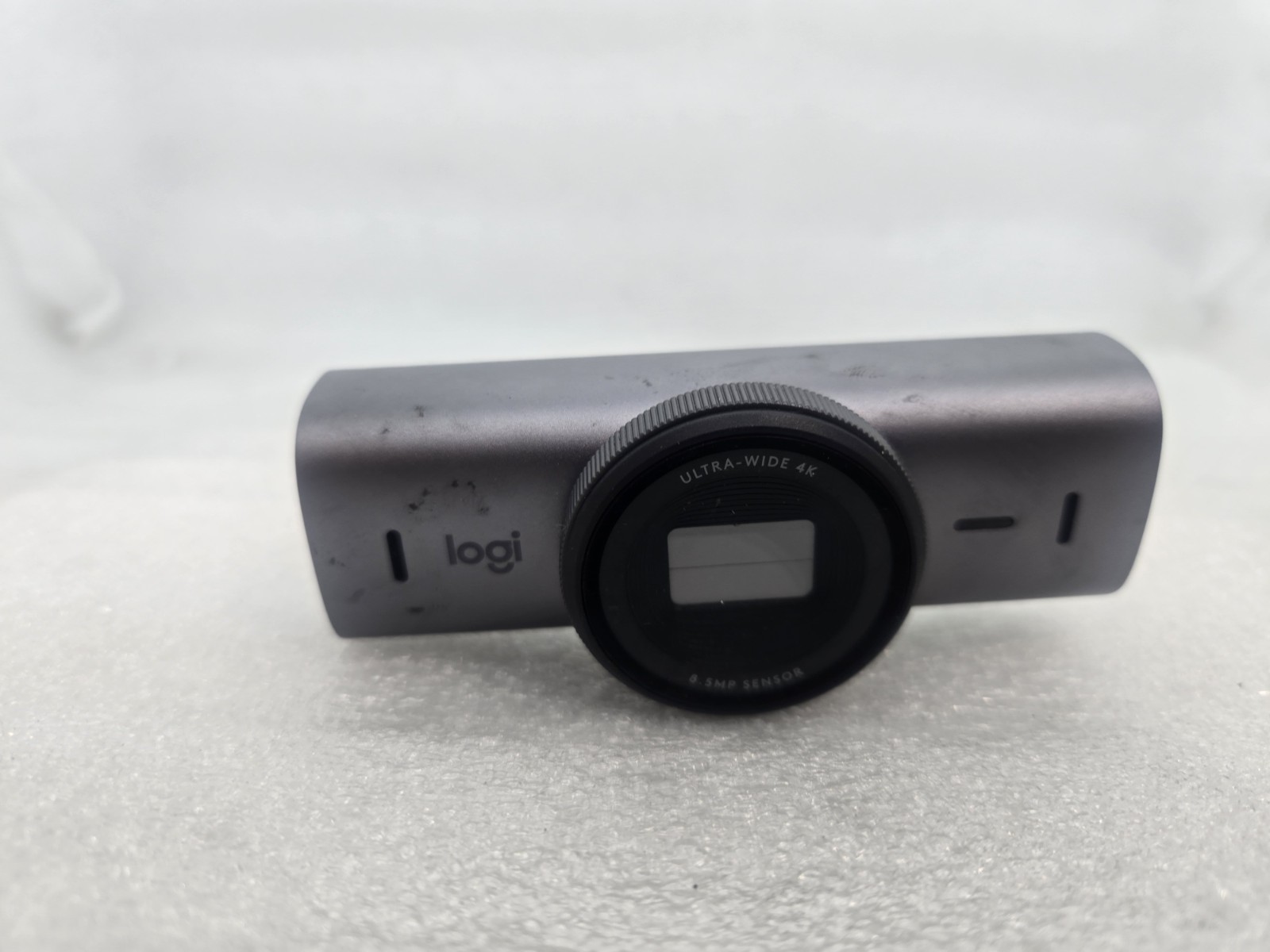 Logitech BRIO 4K Pro Webcam VU0066  FAST  c