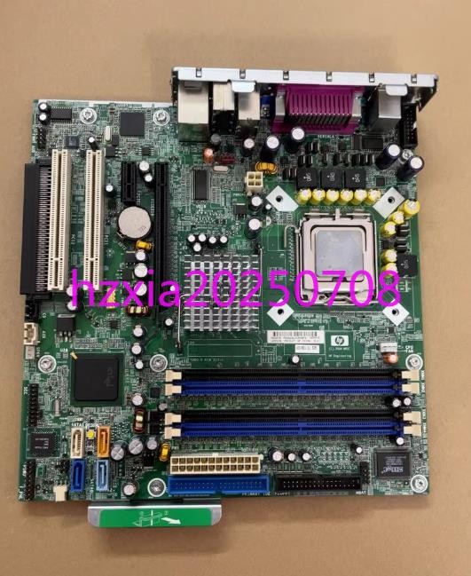 1pc used  HP DC7100 MT 915G 365865-001 350929-001 360930-000 motherboard