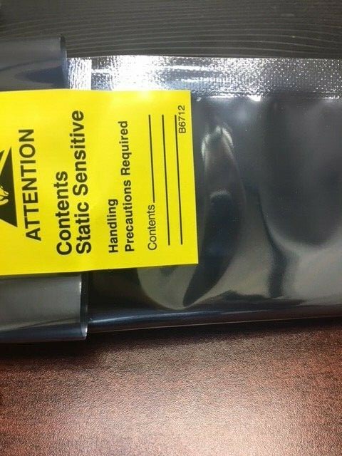 ZEBRA **ORIGINAL** P1085892 Printhead for 203DPI (6") Printhead NEW **US SHIP**