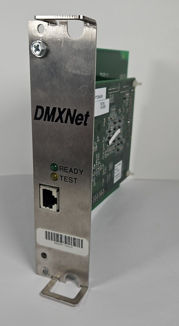 Datamax 51-2334 17-2981-01 DMXNet Ethernet Network Card Circuit Board Module