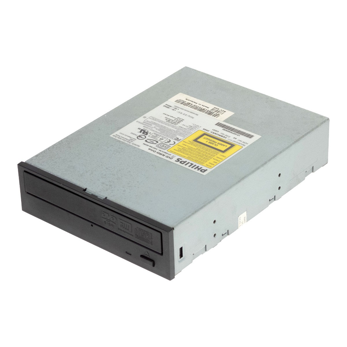 PHILIPS DVD8631/96 DVD R/RW DRIVE IDE 5.25''
