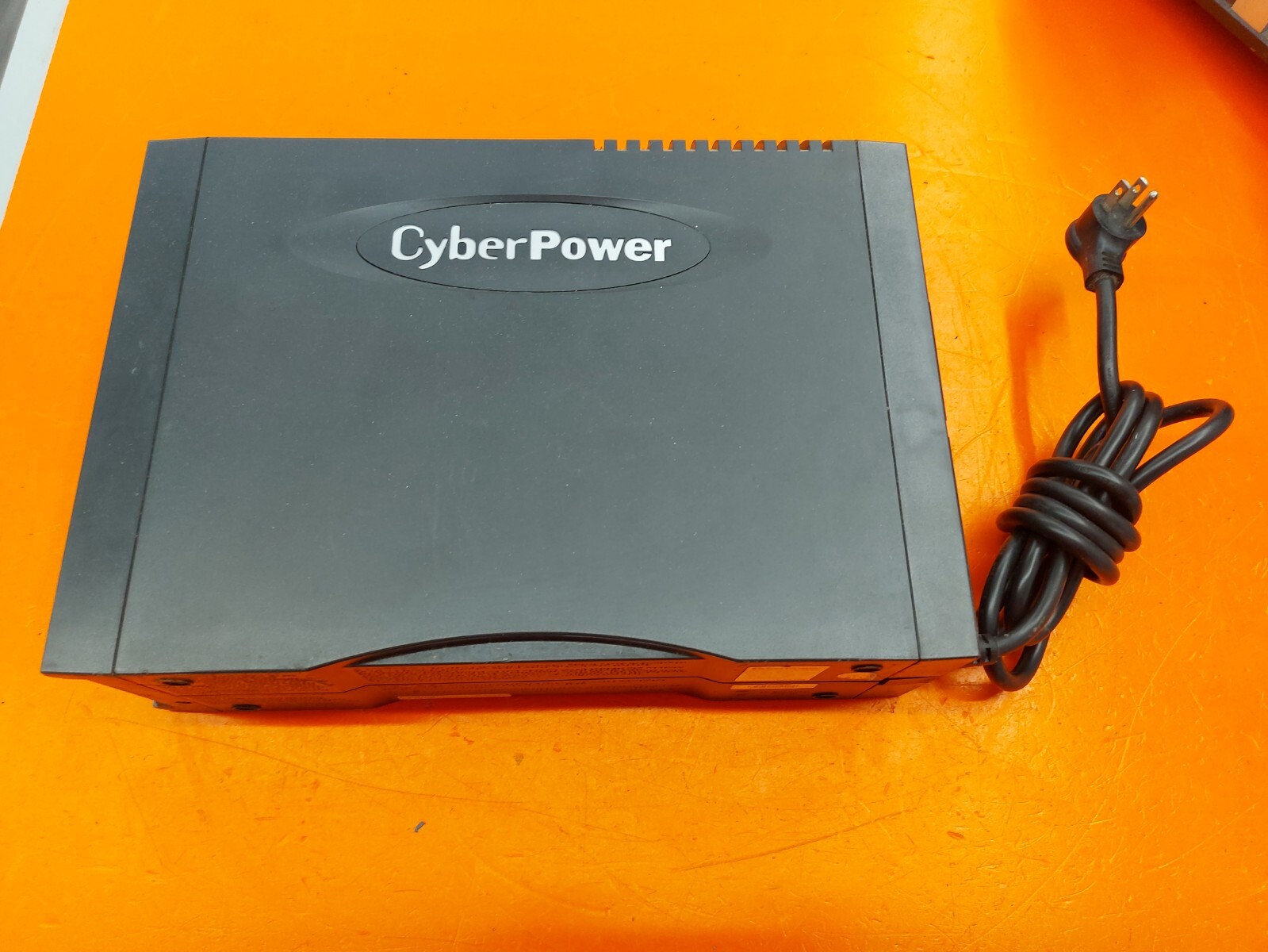 ⭐⭐⭐⭐⭐ CyberPower 1285AVR Battery Backup Surge Protection