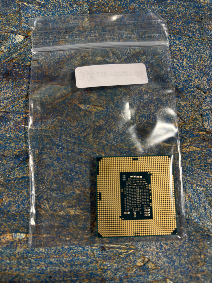 Intel Core i5-6500T SR2L8 2.50GHz Quad-Core 6MB Cache LGA1151 CPU Processor