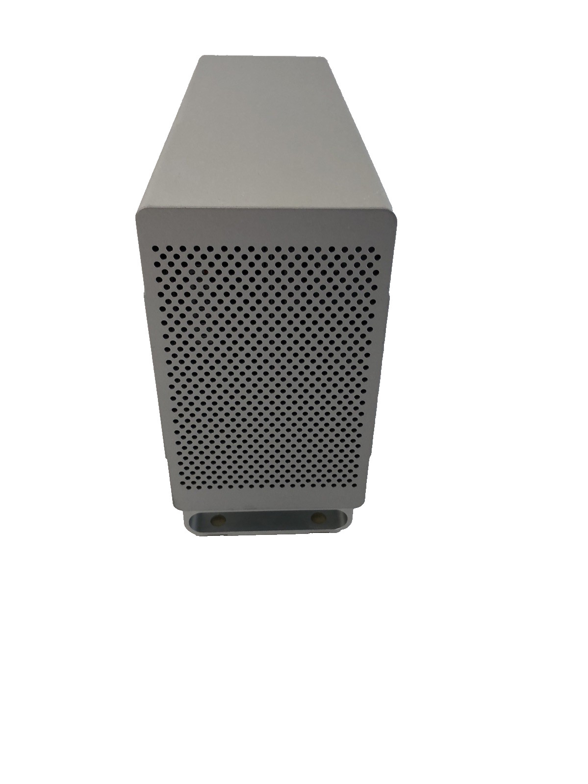 OWC Mercury Elite-AL Pro 2 Bay Enclosure for Dual 3.5 inch 2 x 320 GB HDD