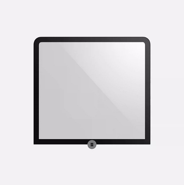 Bambu Lab Top cover glass 3D printer accessory 【Suitable for X1/P1 series】