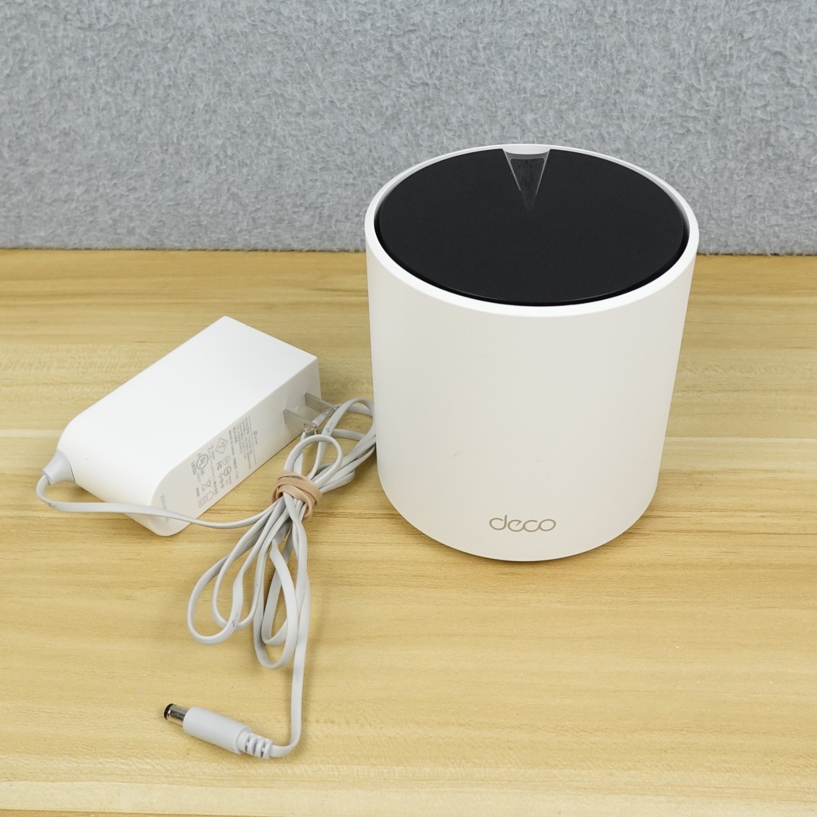 TP-Link Deco X55 AX3000 Whole Home Mesh WiFi 6 System Router Unit White