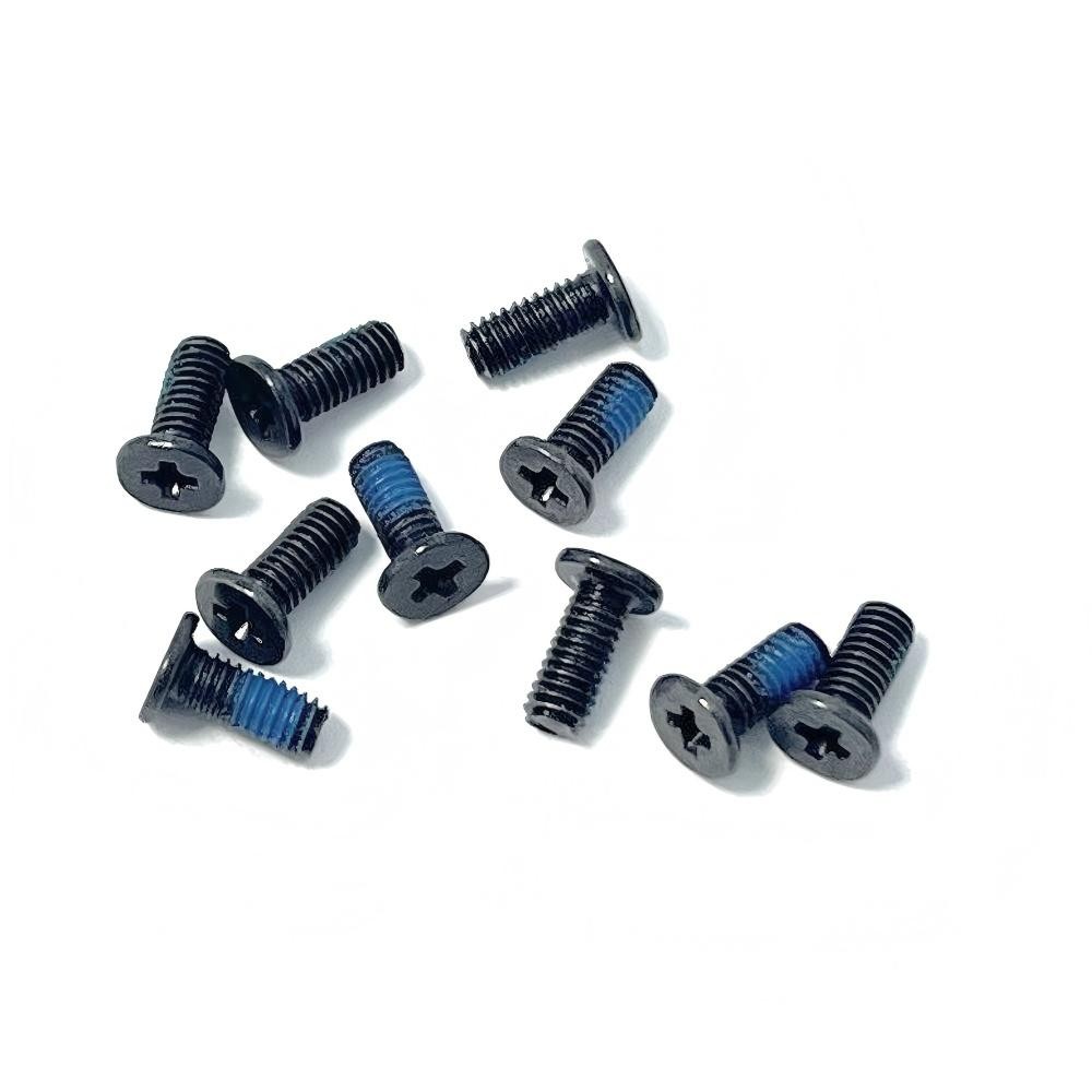 Laptop Lower bottom base case Cover screws for Dell Vostro 5471 P88G001 new USA