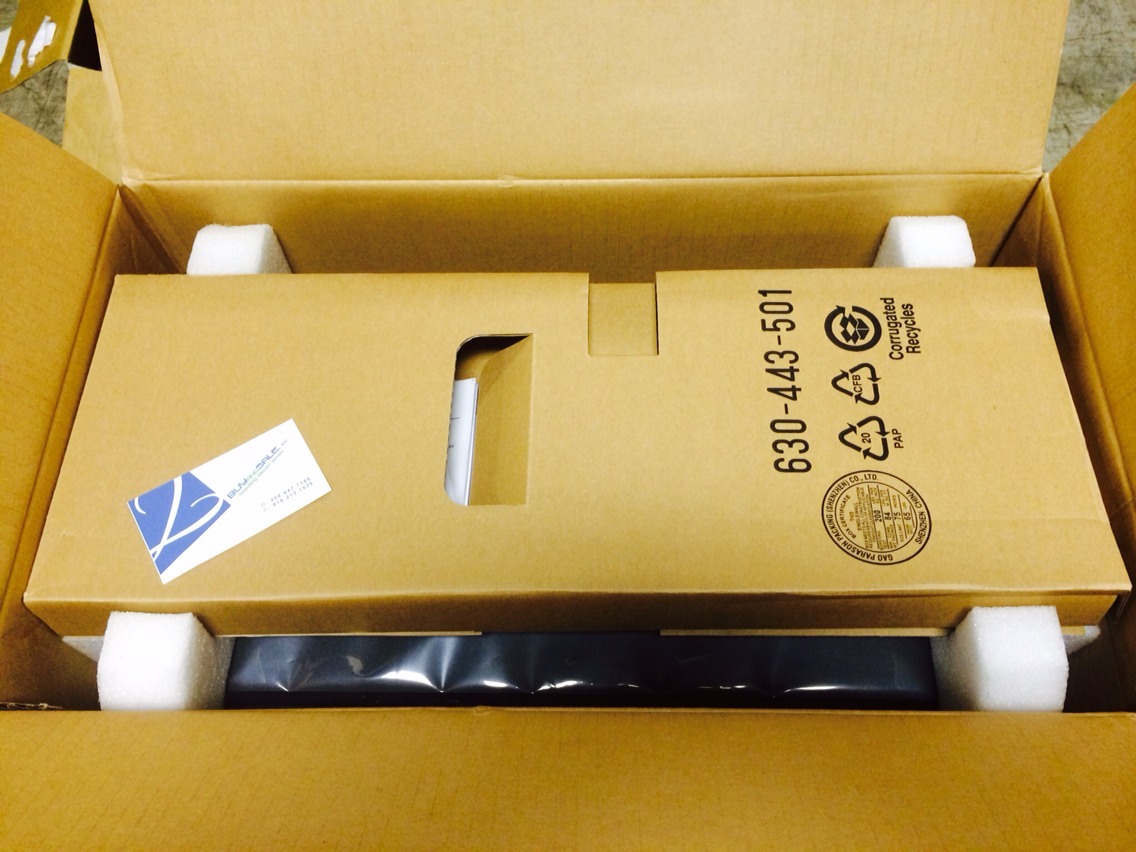 ACS6008-DAC Avocent 8 Port Advanced Console Server 6008 Dual AC ACS6008DAC-001 