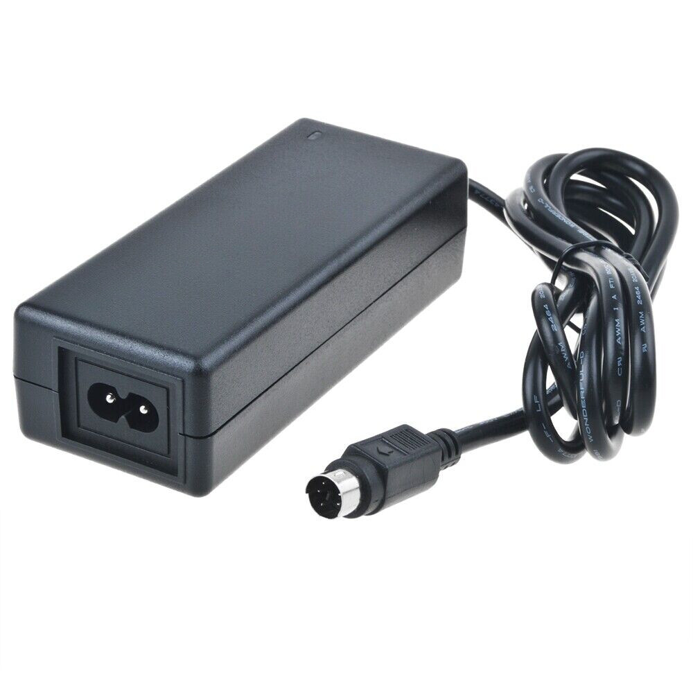 5-Pin AC/DC Adapter Compatible with Q Drive G-Tech Hard Drive HDD HD