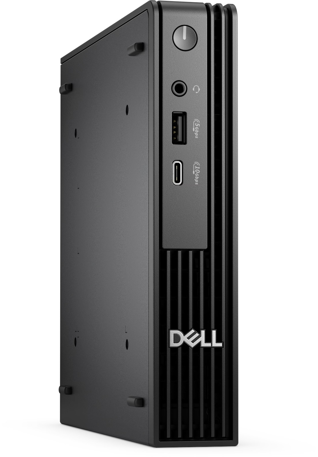 NEW 2025 Dell Pro Micro QCM1250 Intel Ultra 5 235 5GHz 32GB DDR5 4TB SSD WIN11P