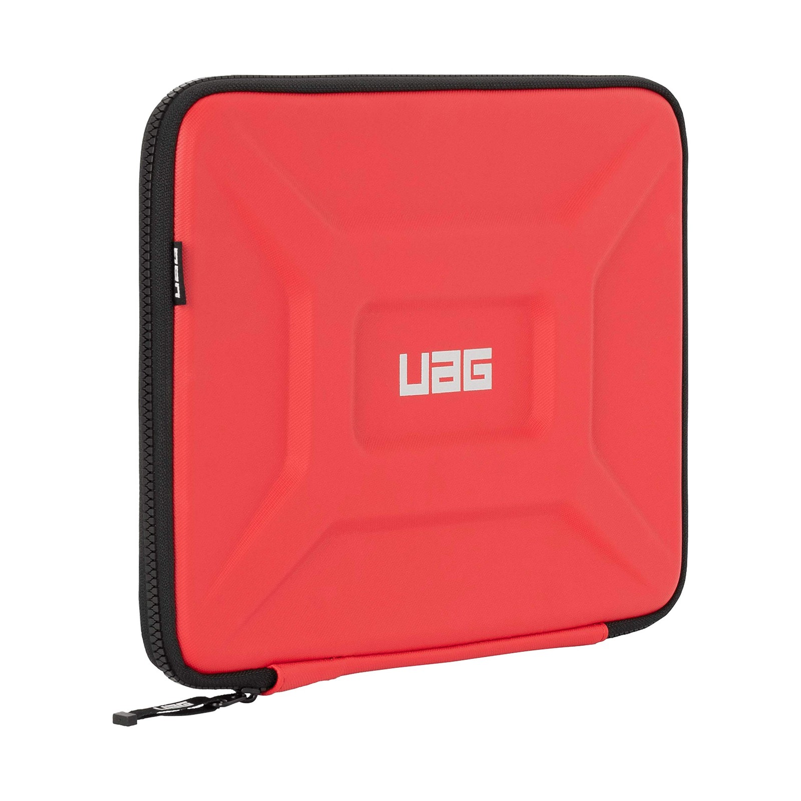 UAG Medium Sleeve for 11-13" Devices Rugged Tactile Grip Weatherproof Slim Magma