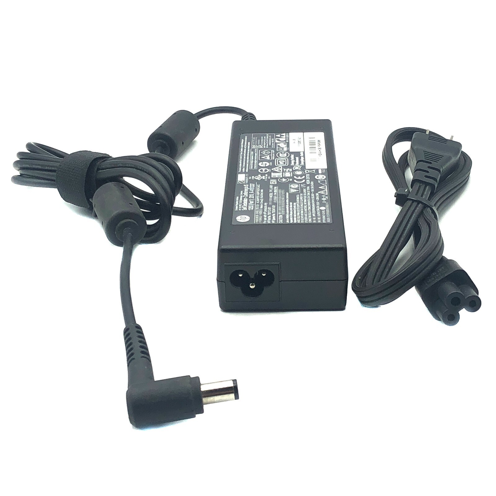 Original✅ HP AC Adapter For EliteDesk 805 G5 Desktop Mini PC Power Supply 85W