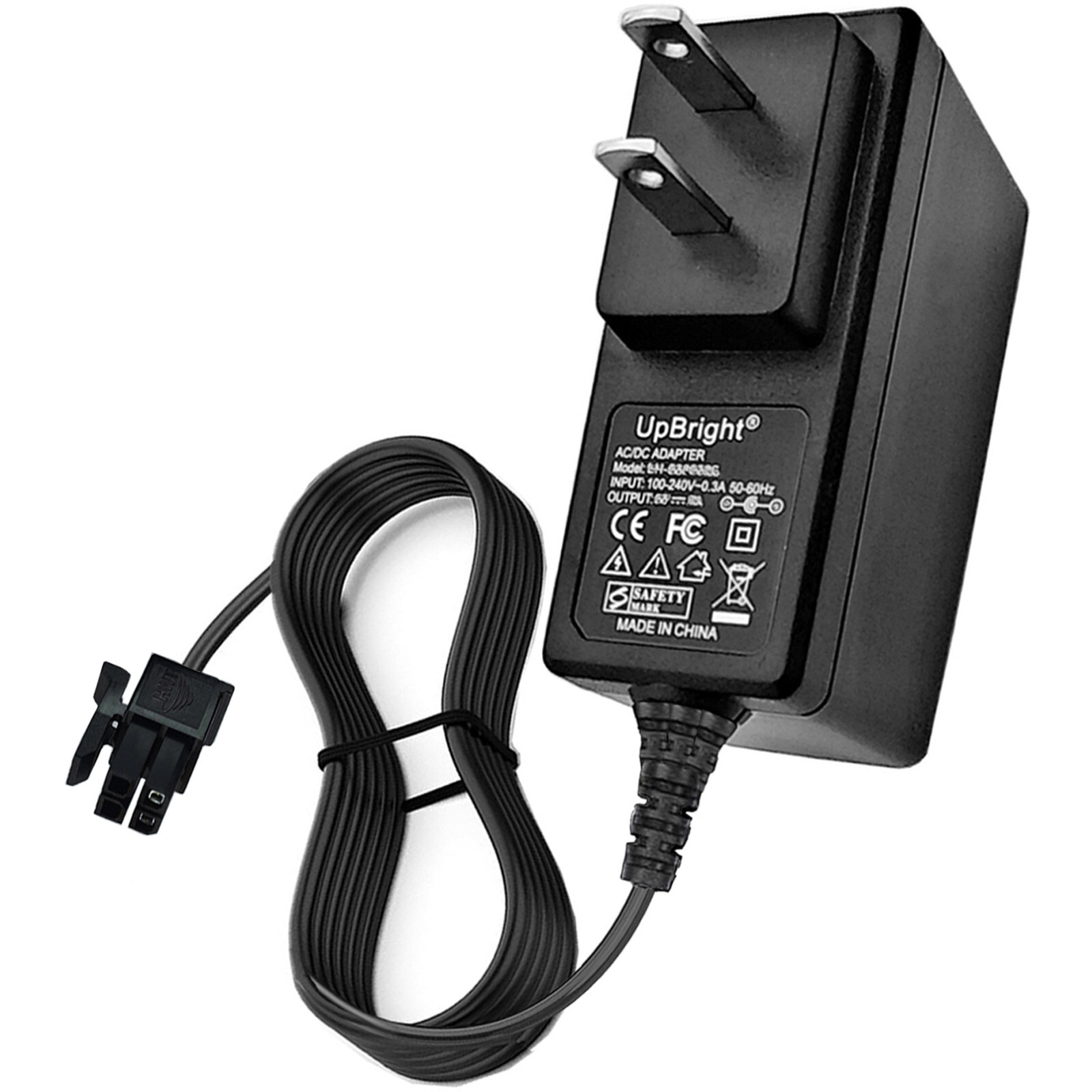 12V 4-Pin AC Adapter For Cradlepoint IBR900-600M LTE Wirless Router Power Supply