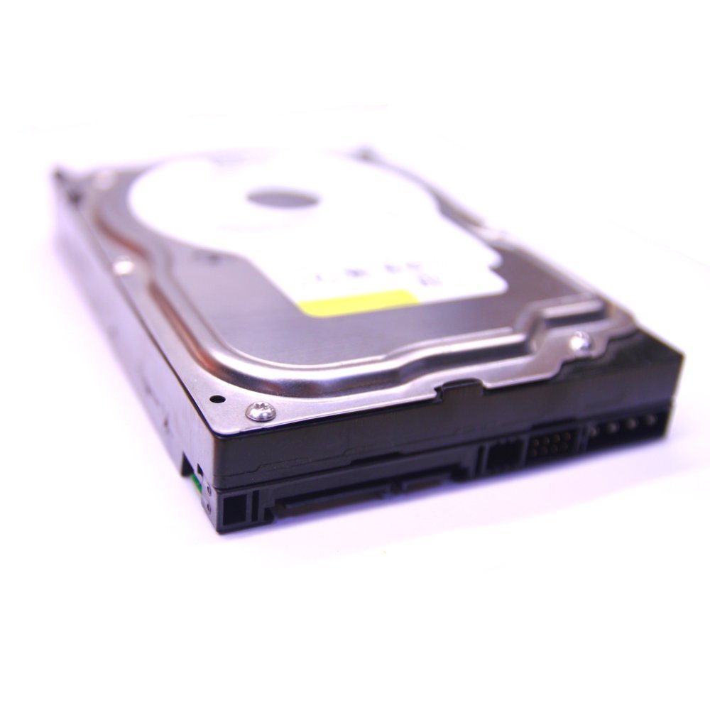 IBM eServer xSeries 80GB SATA II 3Gb/S 7200rpm 8MB 39M4503 42C0461 WD800ABJS HDD