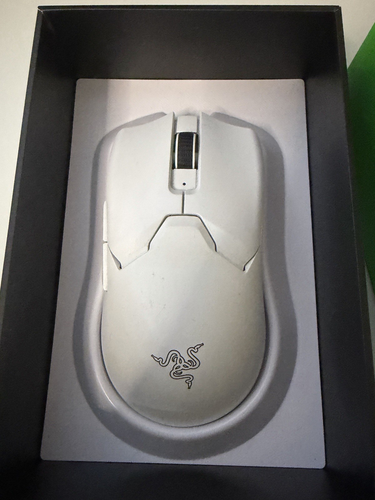 Razer Viper V2 Pro +8k Hz