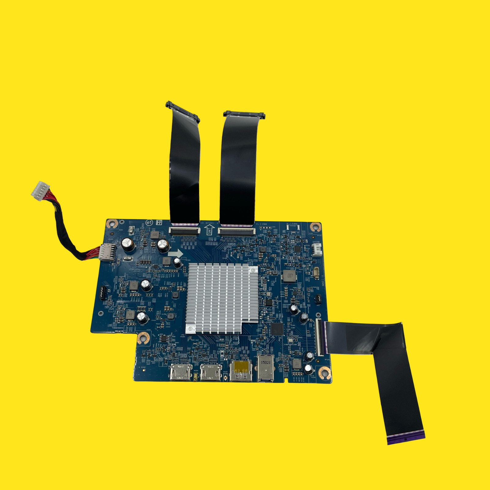 Replacement Alienware AW3425DW Main Board #2049 z65/96 (AR)