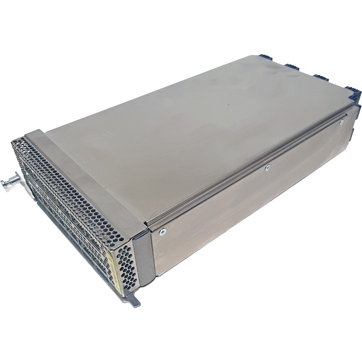 Cisco N5696-M12Q V02 Switch Module 12-Port QSFP+ 40Gb FCoE for Nexus N5K 5696Q