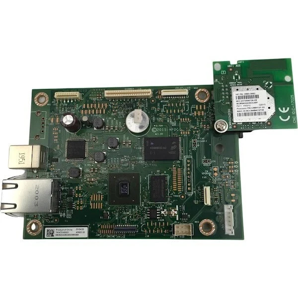 OEM 7KW75-60001 Main Formatter Wi-Fi Board for HP LaserJet Pro M283fdw M283FDN