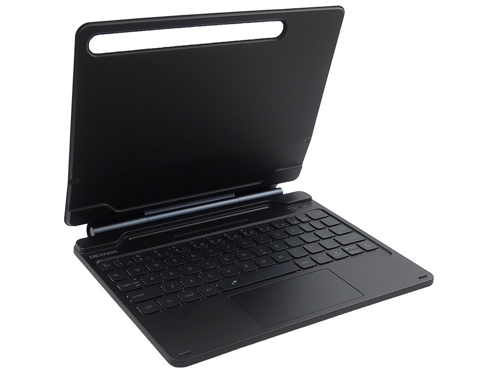 SAMSUNG GALAXY TAB S9 S9 FE S10 FE S10 LITE DEXNOR DK005 TABLET KEYBOARD CASE