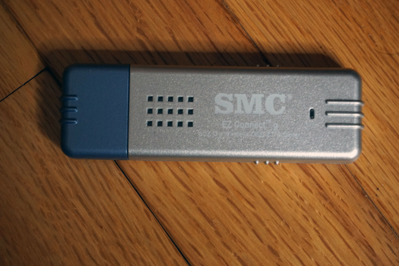SMC SMCWUSB-G USB Wireless Adapter EZ Connect g 802.11g  2.4GHz 