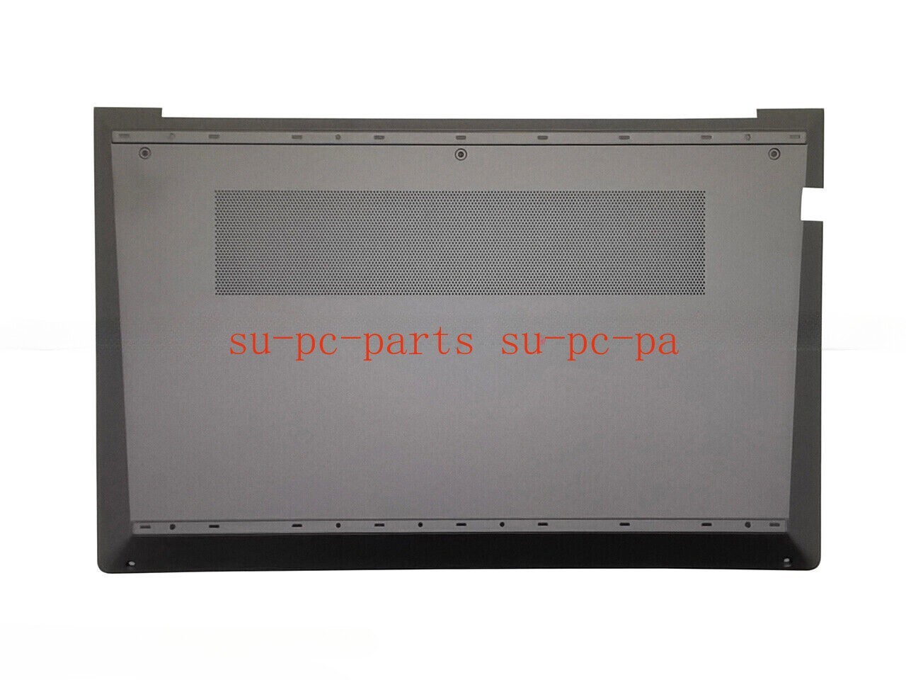 New/Orig HP ZBook power 15 G7 G8 15.6" Base Cover Bottom Case M21851-001 Gray