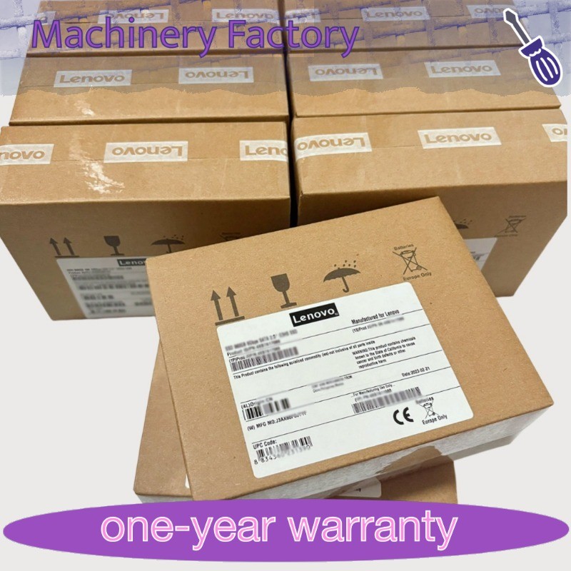 Lenovo ThinkServer 2TB 4XB0F28713 00LA974 SATA 7.2K 6Gb 3.5'' LFF HDD Hard Drive