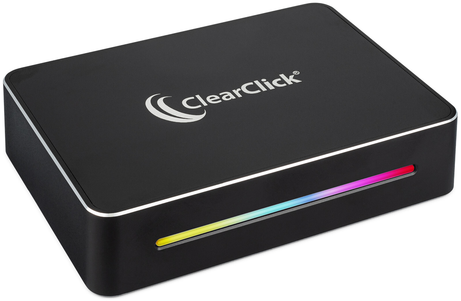 ClearClick 4K HD Video Capture Box Extreme USB HDMI Capture Card Live Streaming