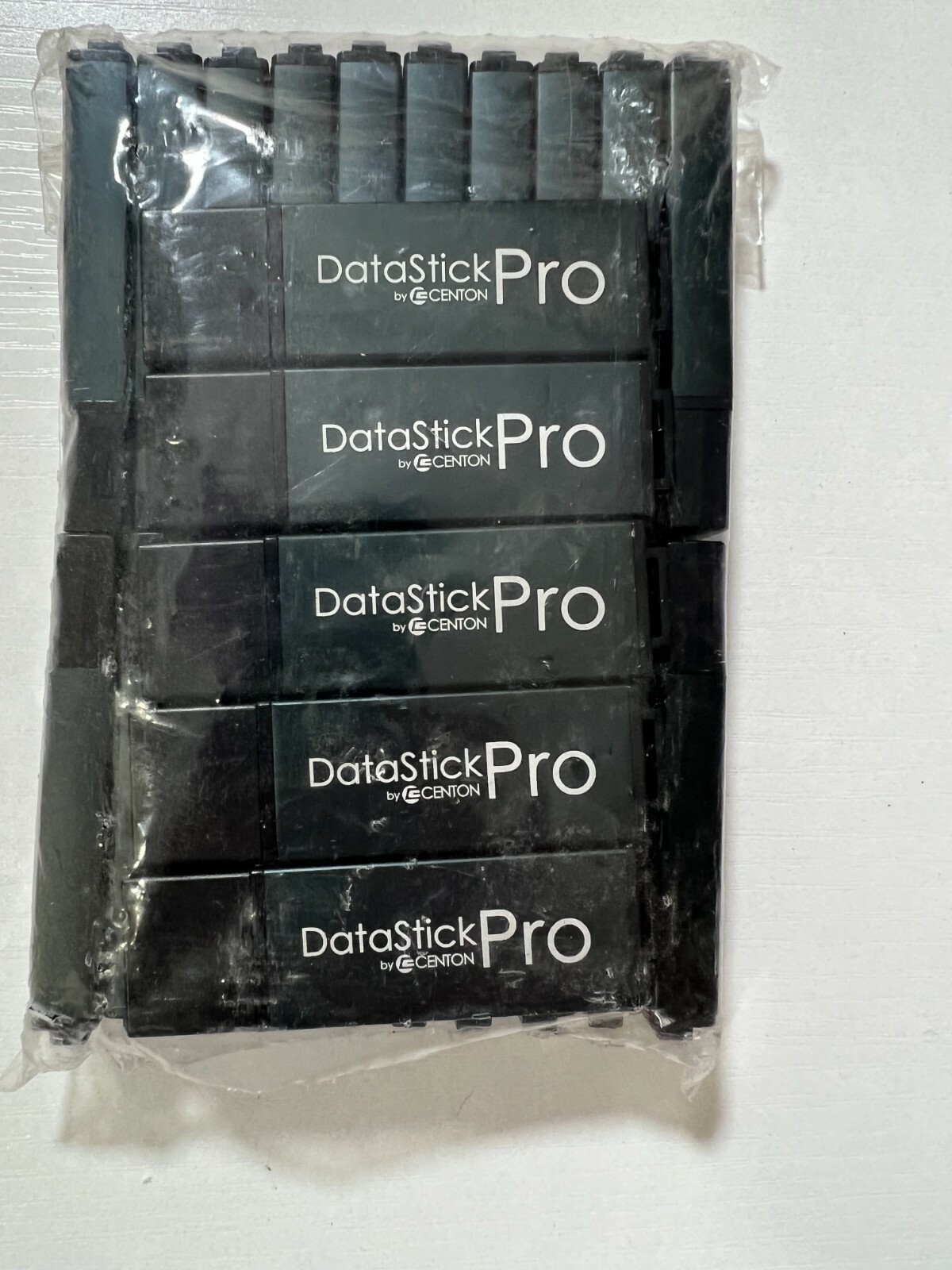 Centon MP Value Pack - USB 2.0 Pro Flash Drive - Pack of 25 - NEW