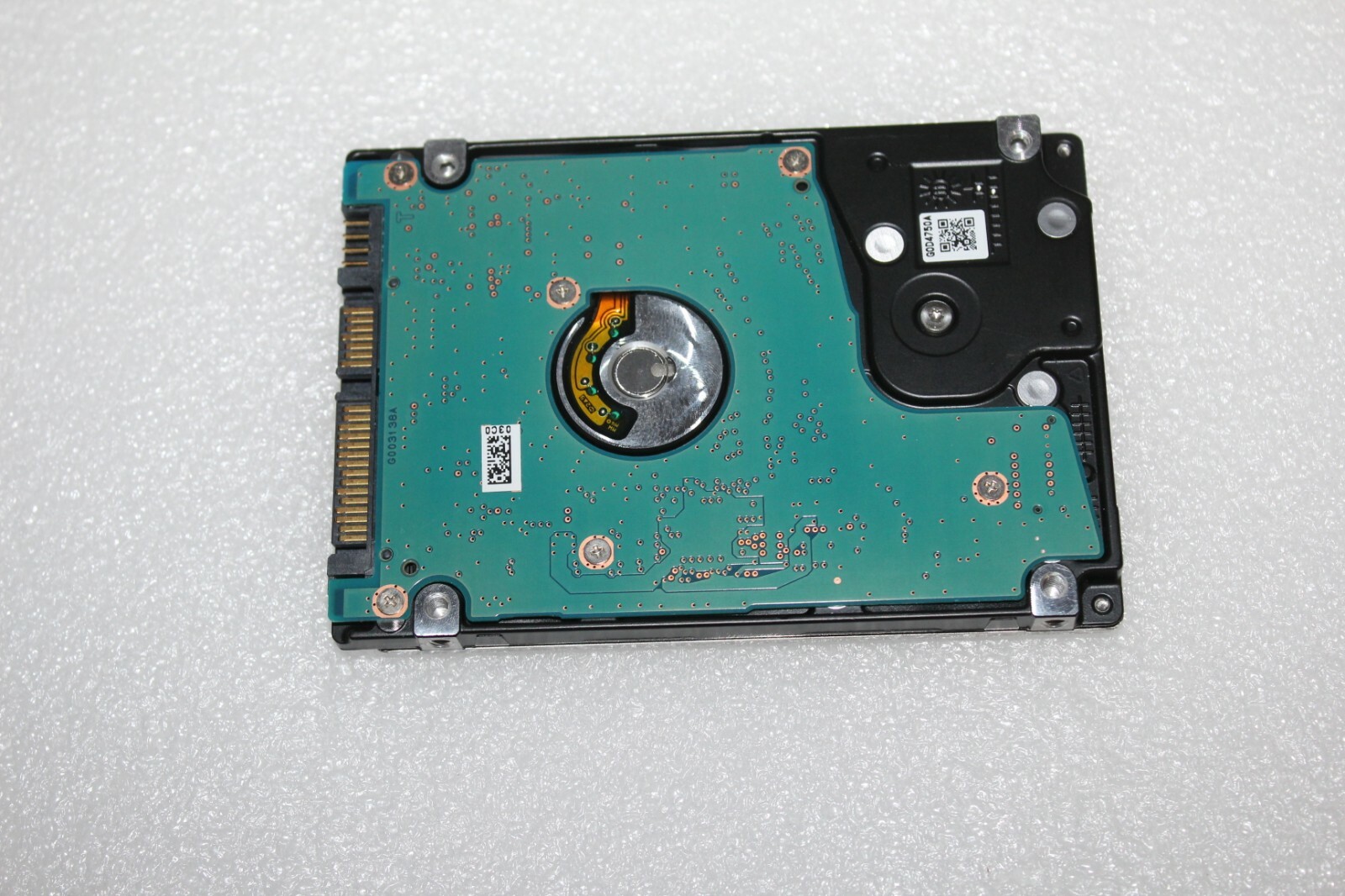 Gateway MA7 MT6705 - Hard Drive HDD 2.5  W/ Windows 10 PRO 32-Bit