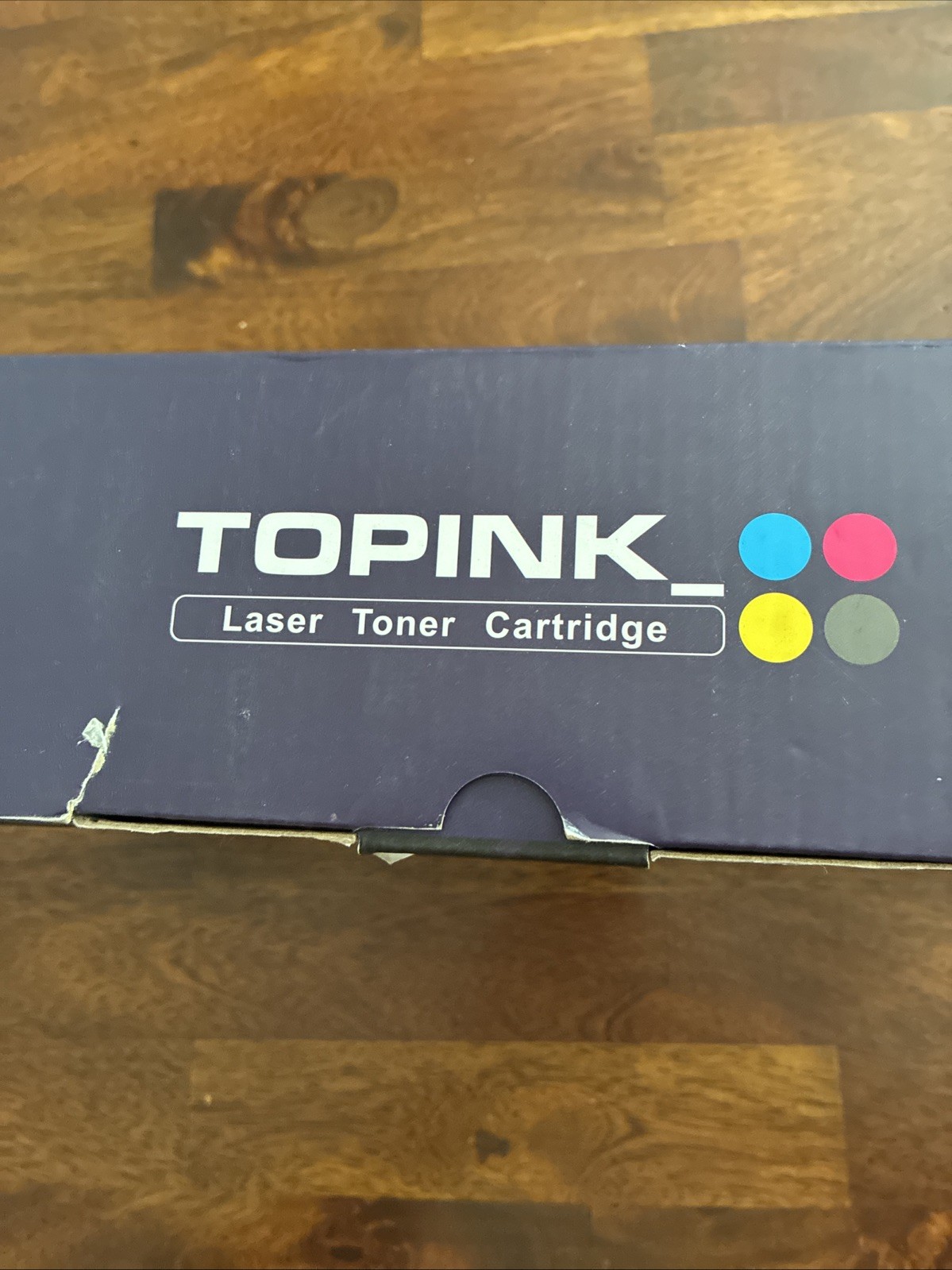 Topink Laser Toner Cartridge TP-DR221CL-M-sealed