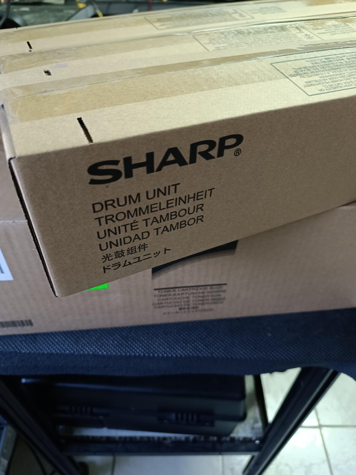 drum sharp mx-36gu-sa
