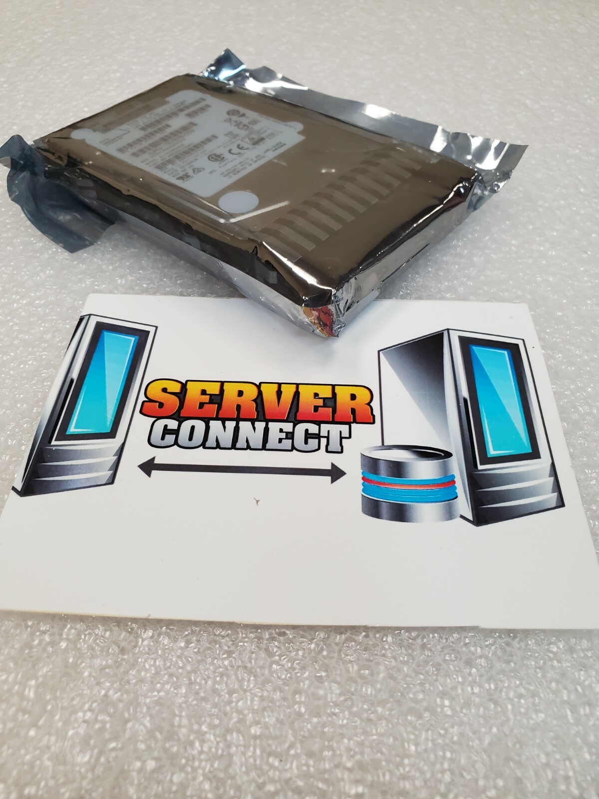 872842-B21 HP 300GB 12G 15K 2.5" SAS DS HDD  ---- 873031-001