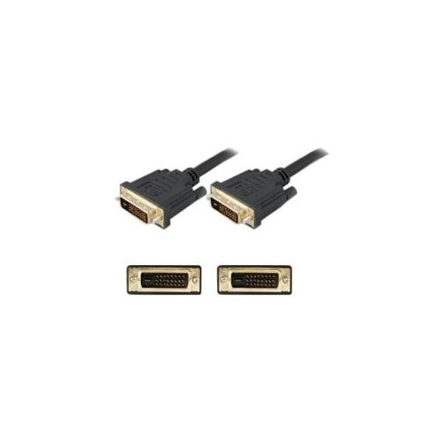 Addon Accessories DVID2DVIDDL1F 1ft Dvid2dviddl1f Dvi-d Dl M/m Cabl 25pin Cable
