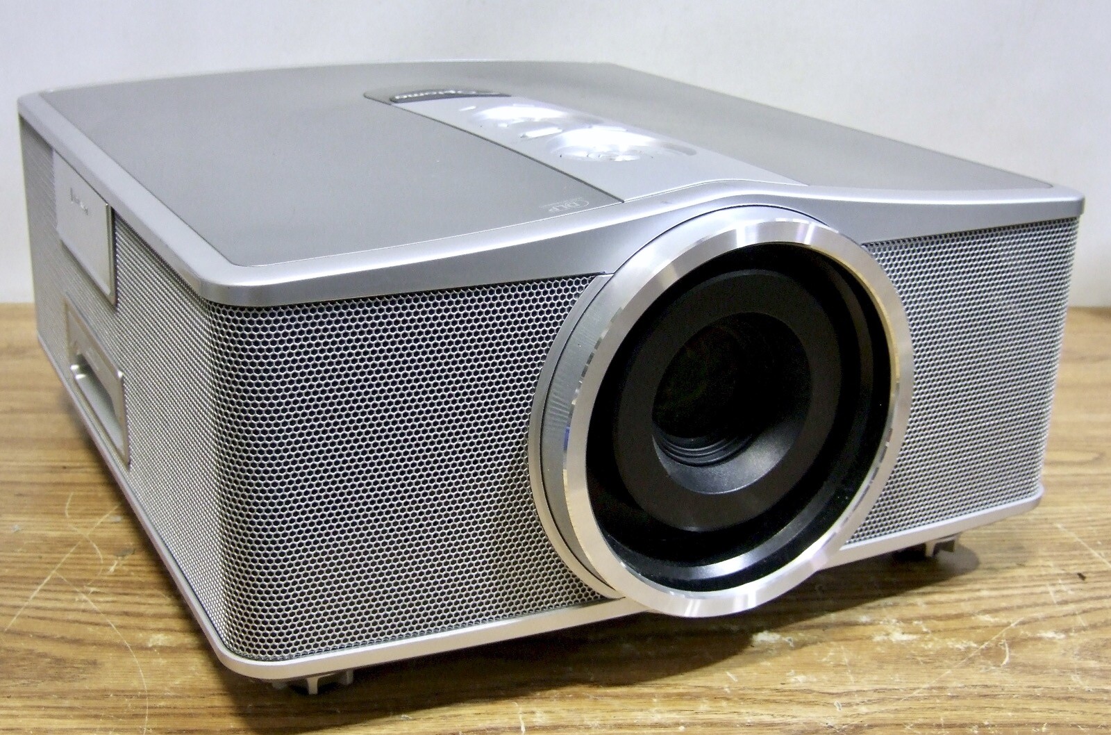 Optoma TX783 DLP Projector - low hours