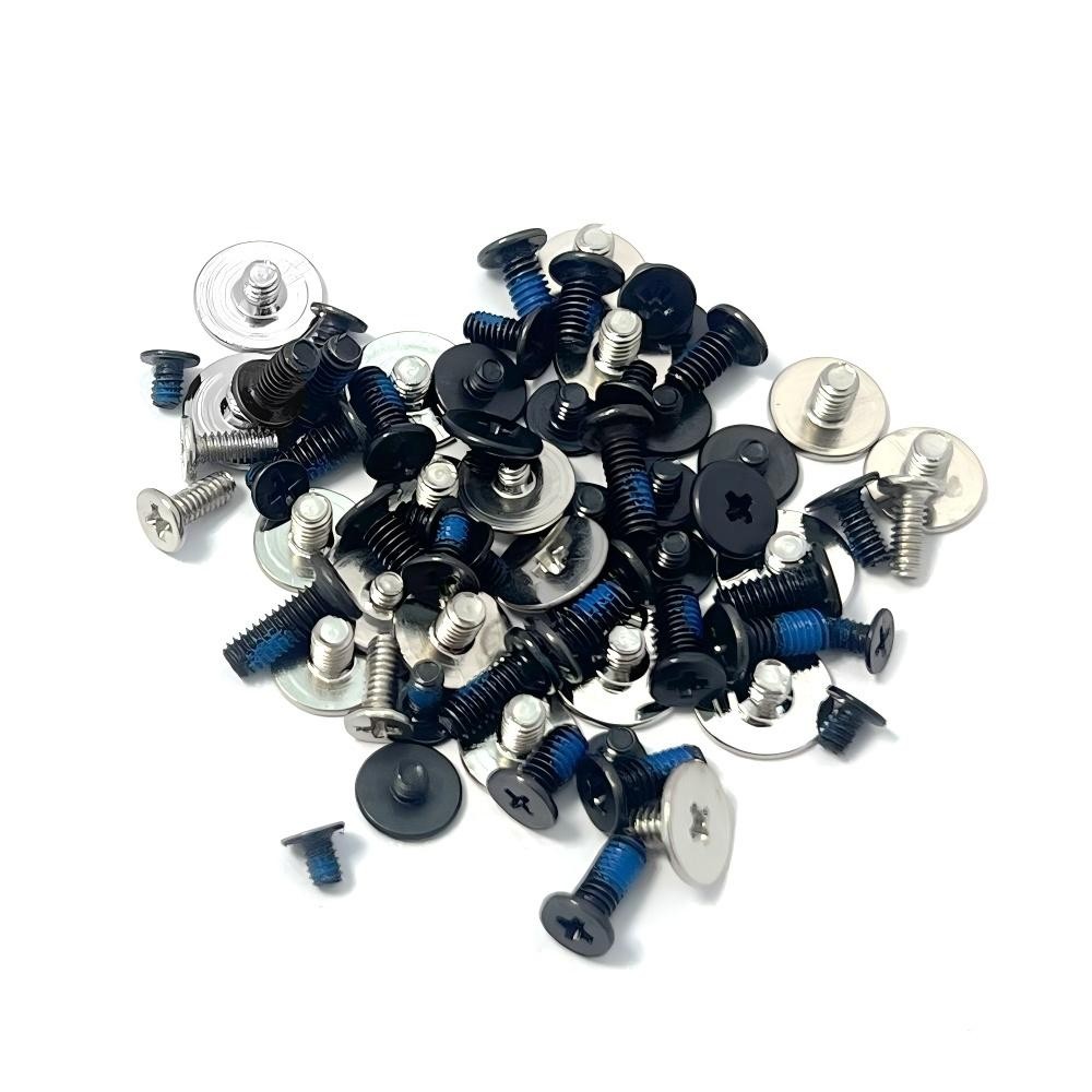 New Set of screws kit For DELL Latitude 3450 P169G002/P169G003 Laptop Screws Kit
